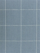 Copley Square Bay Blue Roth and Tompkins Fabric